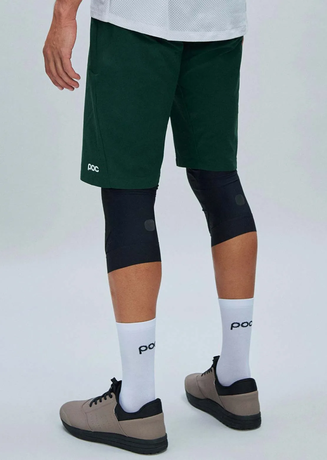 POC Men's Motion Air Shorts sold by Prfo product image thumbnail 5