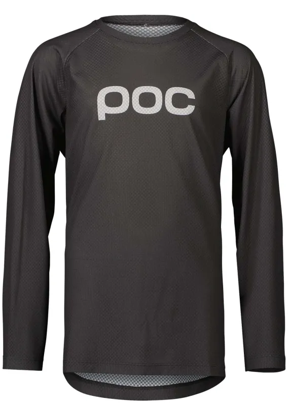POC Junior Essential MTB Jersey sold by Prfo