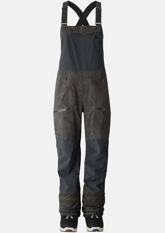 Jones Women's Mountain Surf Bib Pants sold by Prfo
