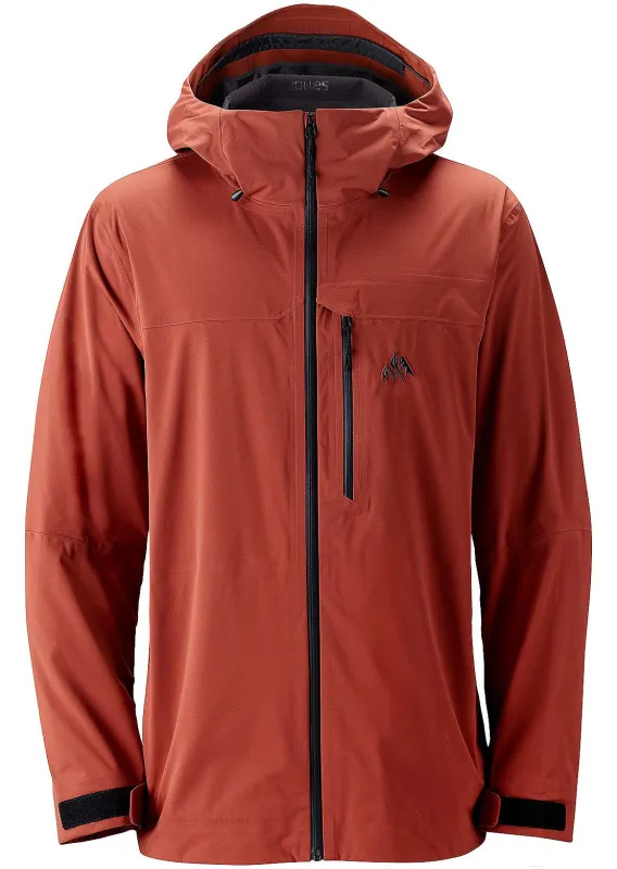 Jones Men's Peak Bagger Jacket sold by Prfo