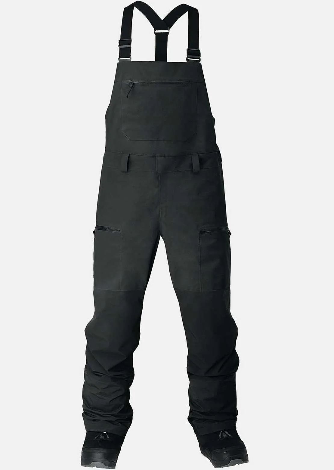 Jones Men's Mountain Surf Bib Pant sold by Prfo