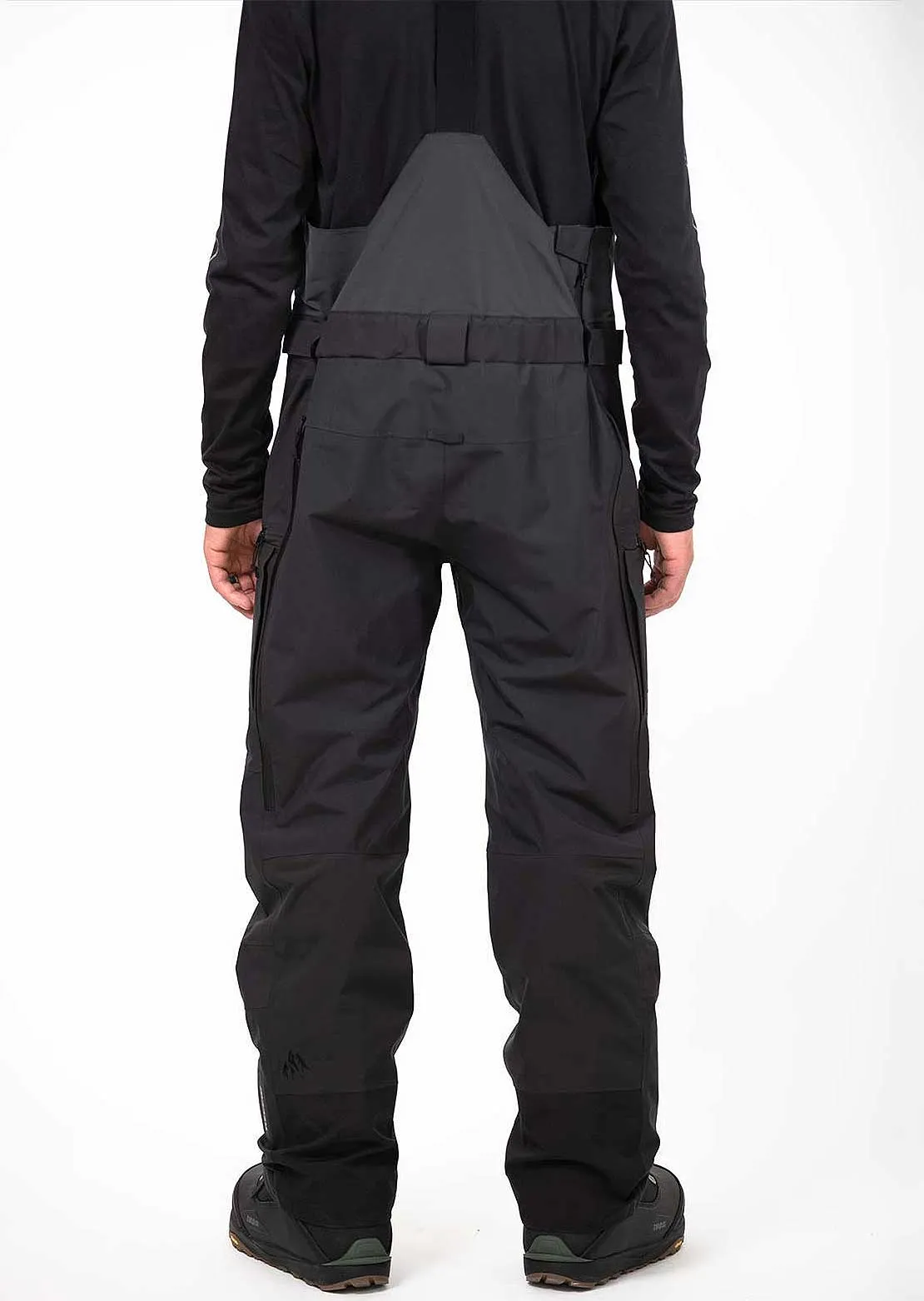 Jones Men's Mountain Surf Bib Pant sold by Prfo product image thumbnail 3