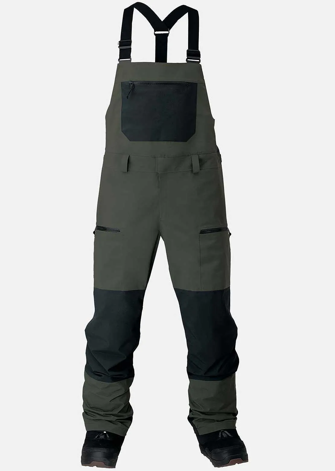 Jones Men's Mountain Surf Bib Pant sold by Prfo product image thumbnail 4