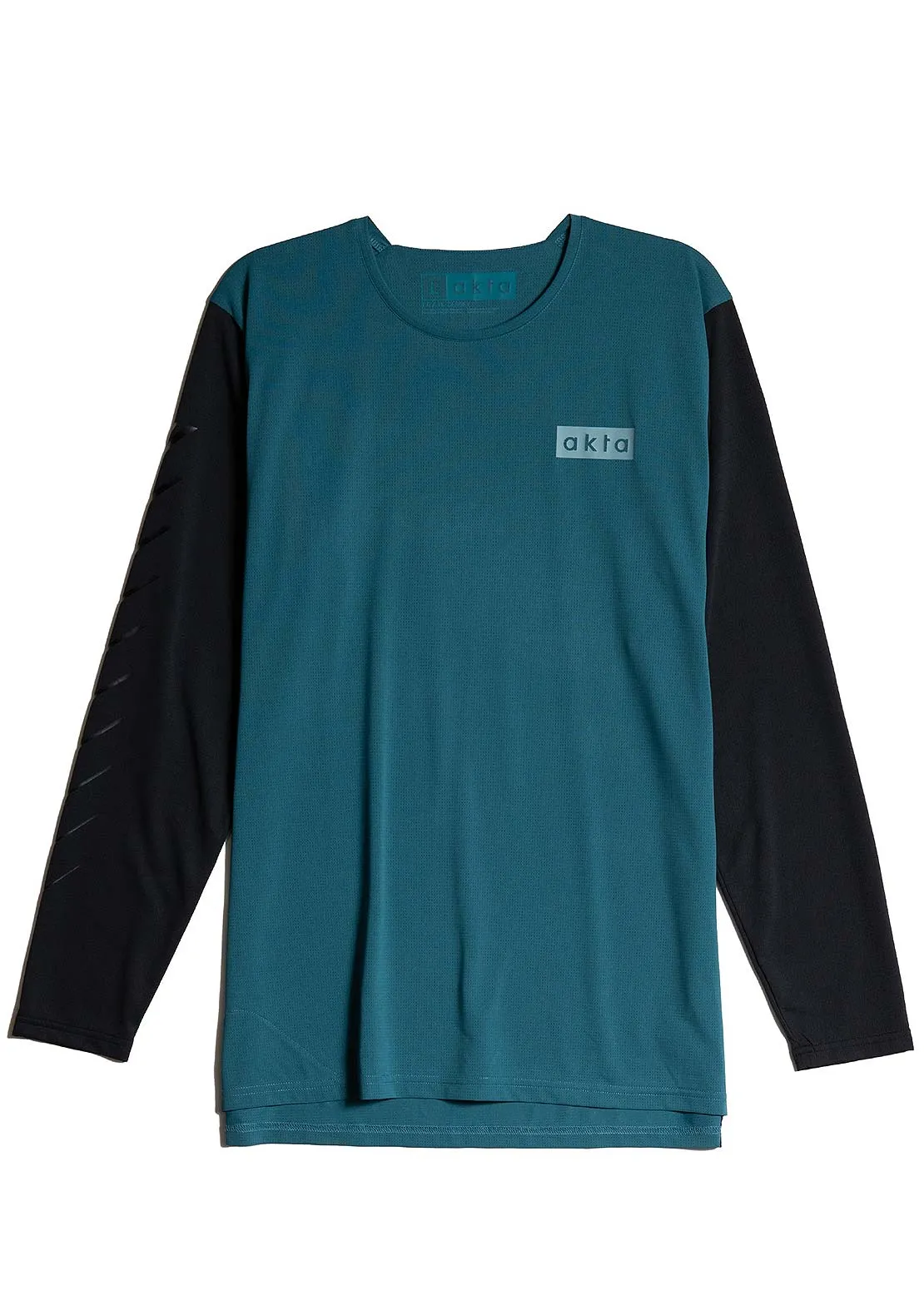 Akta Unisex Trail Long Sleeve Jersey sold by Prfo