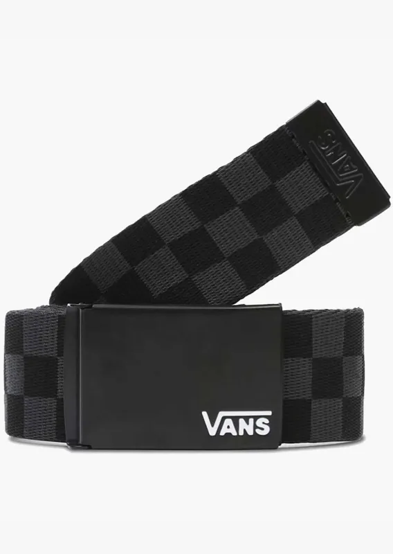 Vans Junior Deppster II Web Belt sold by Prfo
