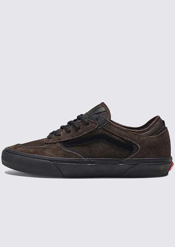 Vans Men's Skate Rowley Shoes sold by Prfo