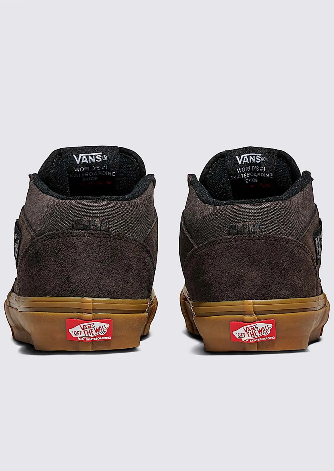 Vans Men's Skate Half Cab Shoes sold by Prfo product image thumbnail 3