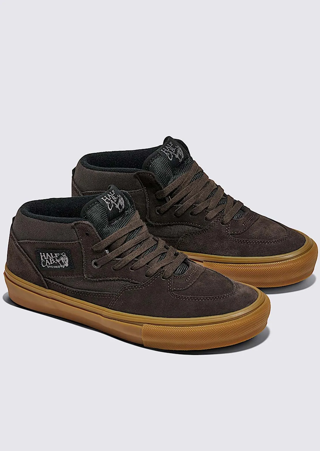 Vans Men's Skate Half Cab Shoes sold by Prfo product image thumbnail 2