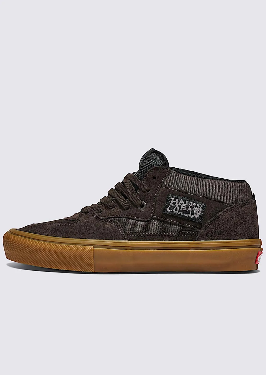 Vans Men's Skate Half Cab Shoes sold by Prfo