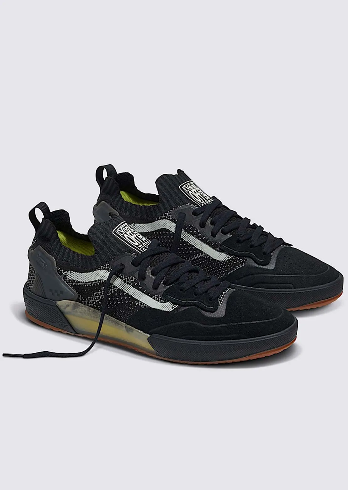 Vans Men's Ave 2.0 Knit Shoes sold by Prfo product image thumbnail 2