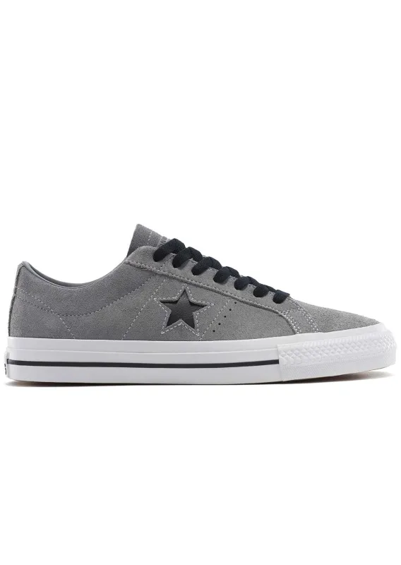Converse Unisex One Star Pro Shoes sold by Prfo