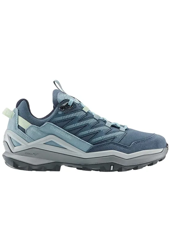 Lowa Women's Maddox Pro GTX LO Hiking Boots sold by Prfo