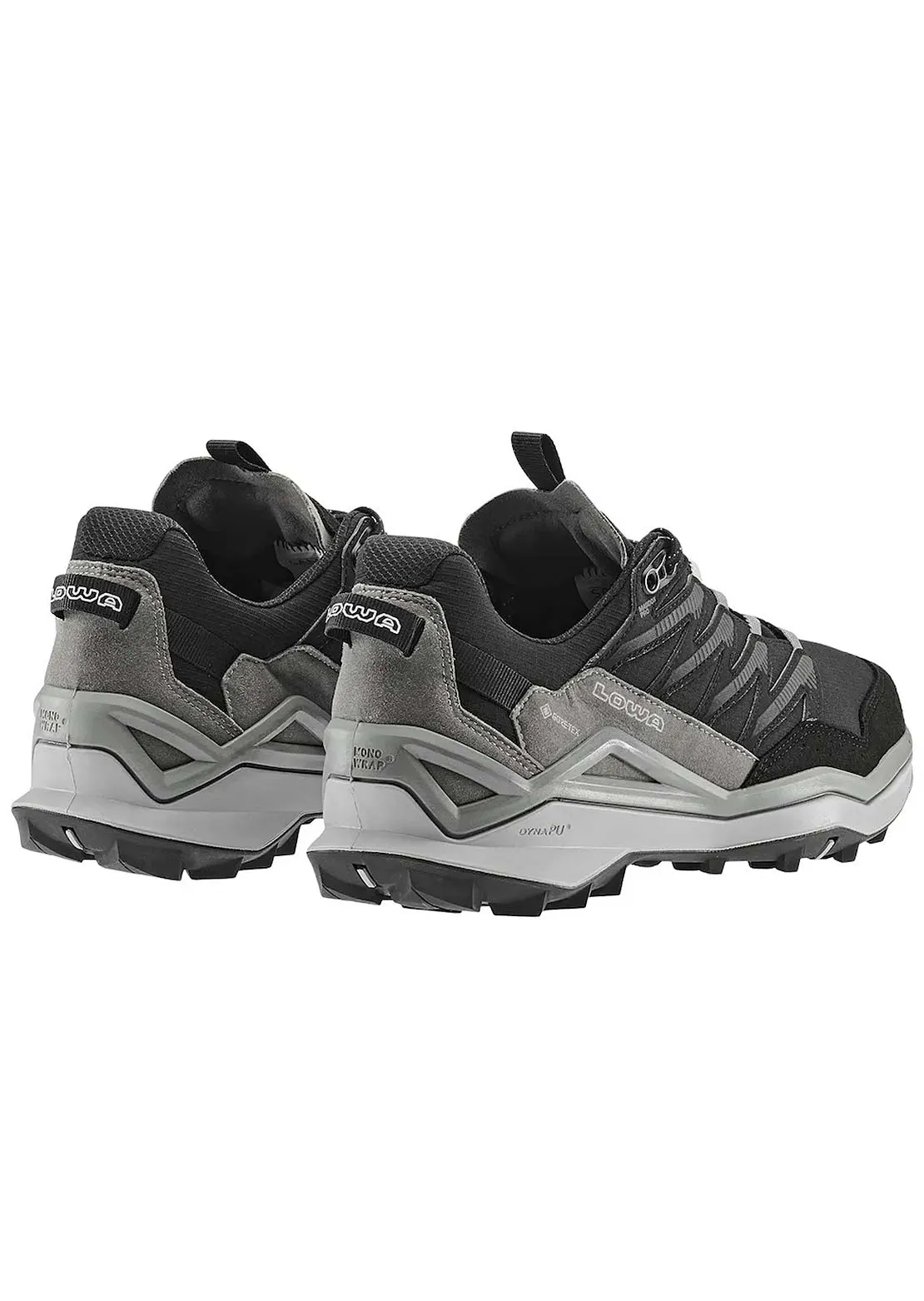 Lowa Men's Maddox Pro GTX LO Hiking Boots sold by Prfo product image thumbnail 5