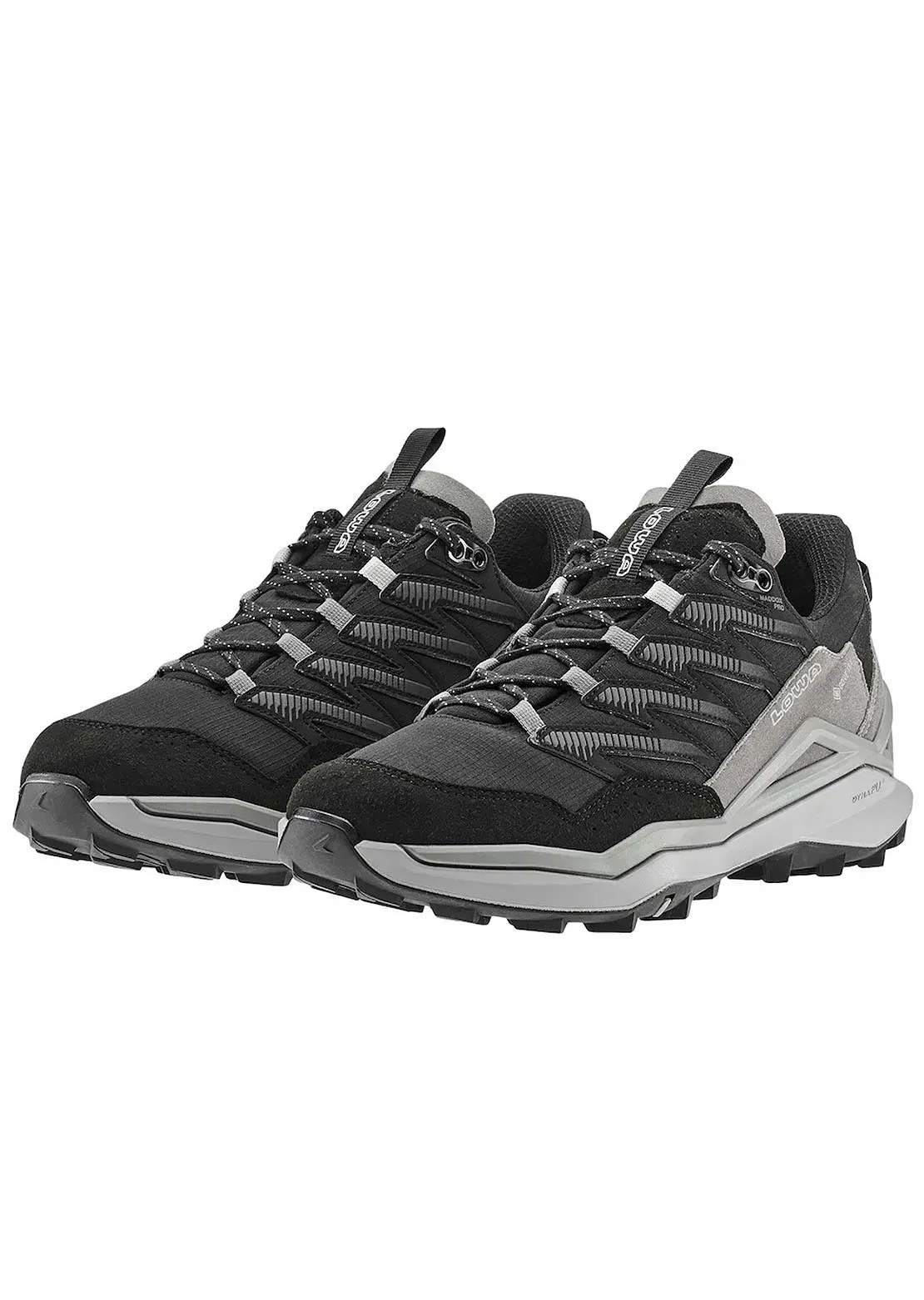 Lowa Men's Maddox Pro GTX LO Hiking Boots sold by Prfo product image thumbnail 4