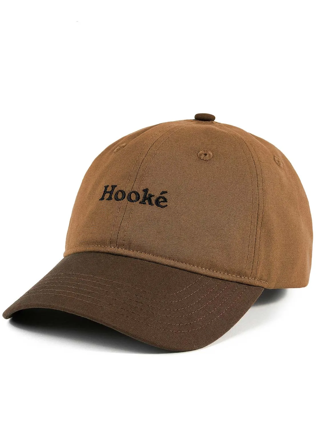 Hooké Unisex Dad Cap sold by Prfo