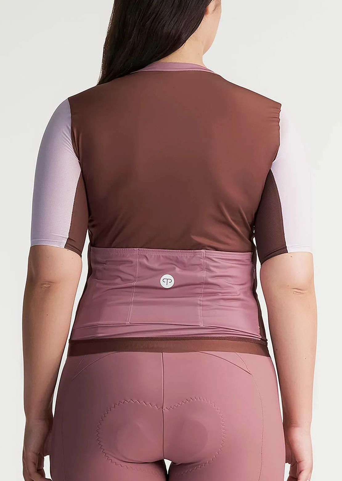 Peppermint Women's Signature Jersey sold by Prfo product image thumbnail 3