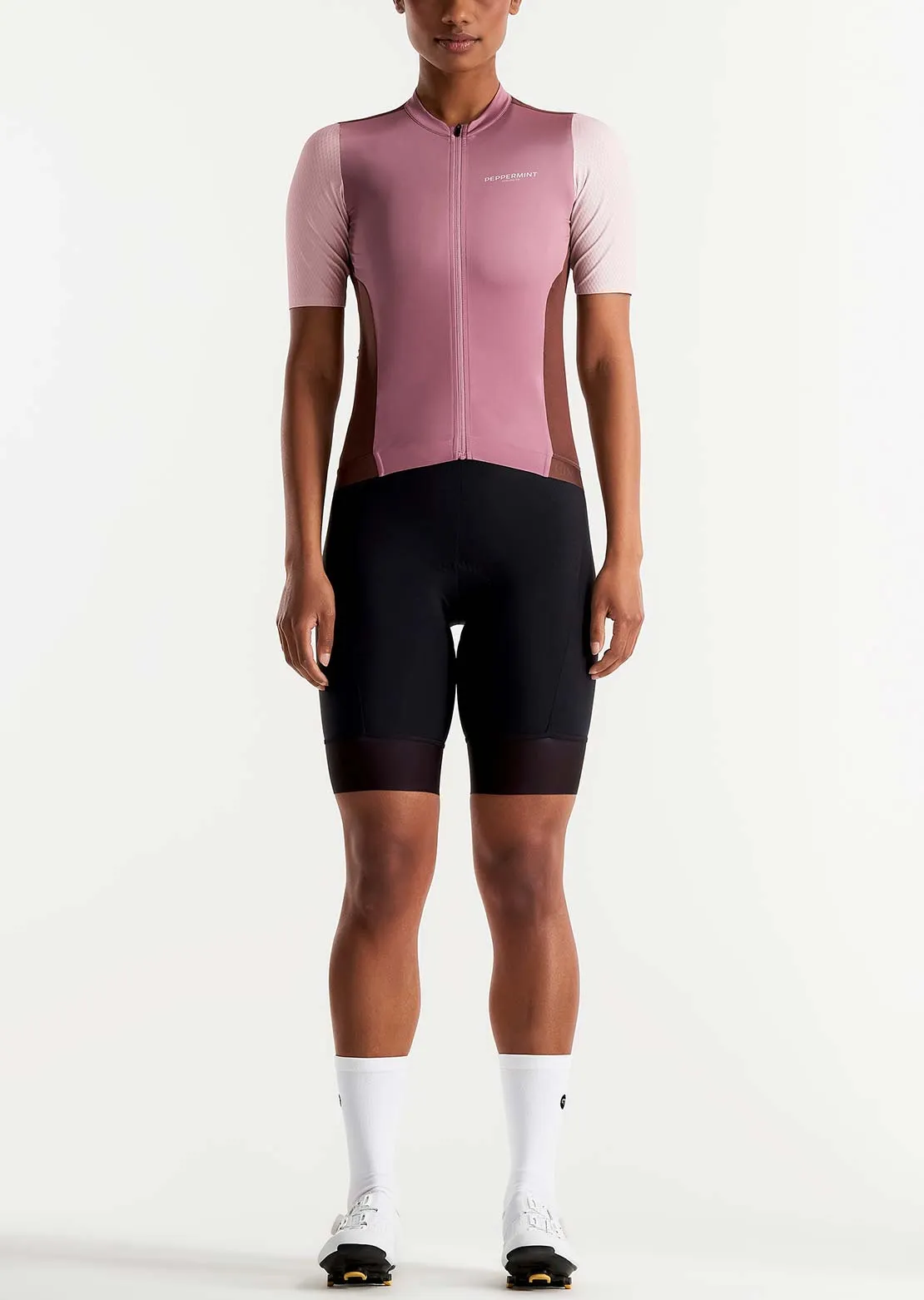 Peppermint Women's Signature Jersey sold by Prfo product image thumbnail 4