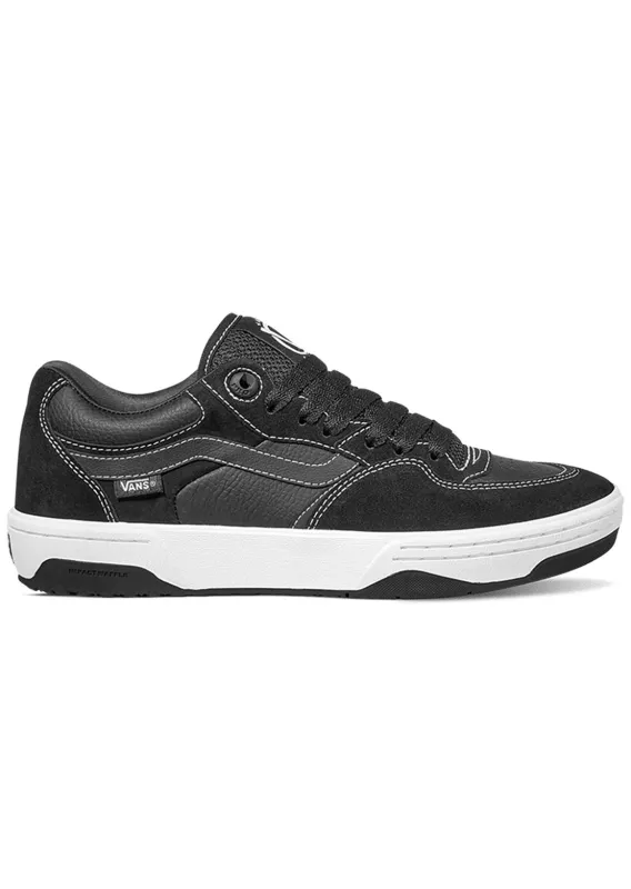 Vans Men's Rowan 2 Skate Shoes sold by Prfo