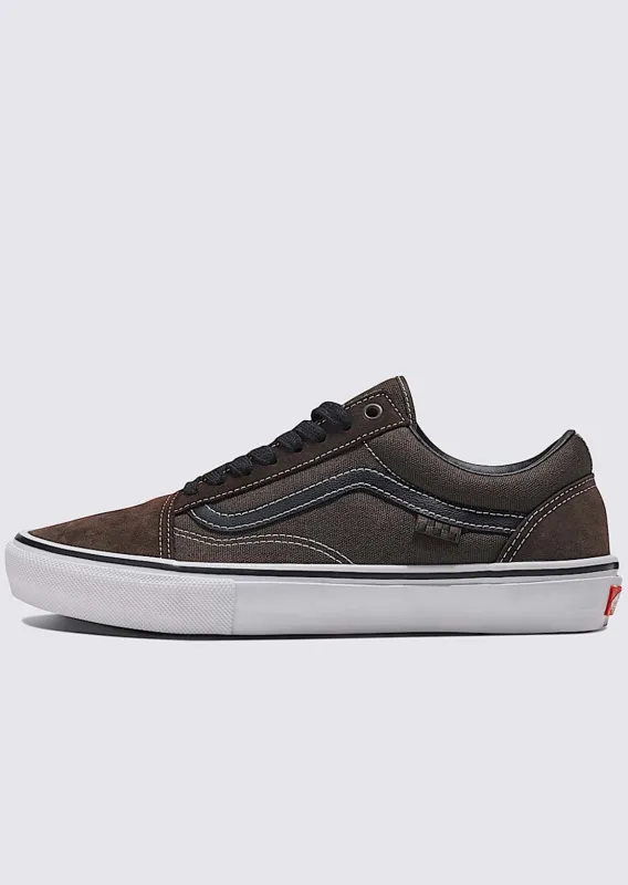 Vans Men's Skate Old Skool Shoes sold by Prfo