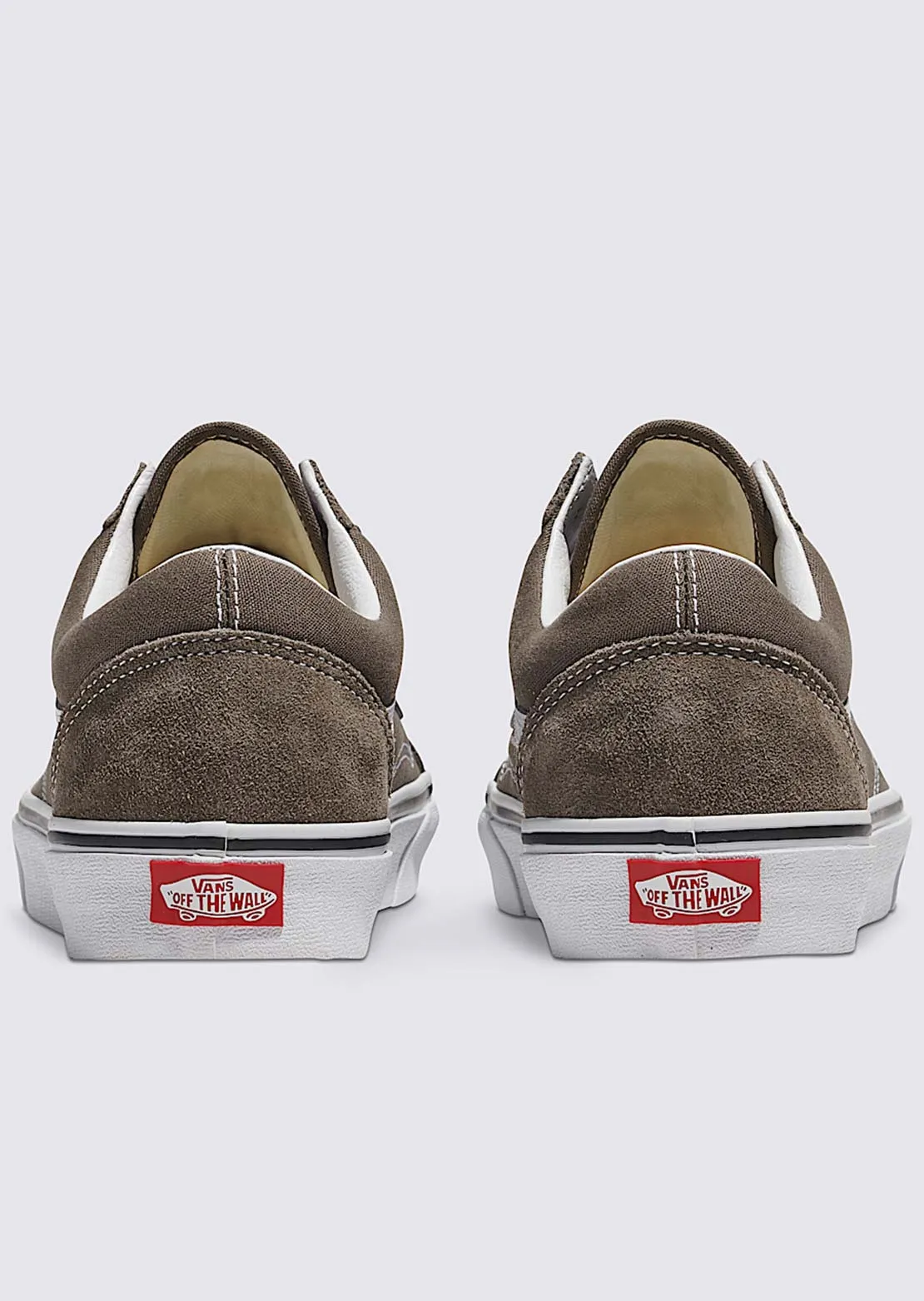 Vans Men's Old Skool Shoes sold by Prfo product image thumbnail 3