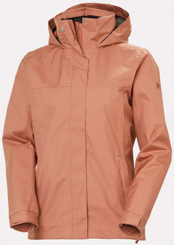 Helly Hansen Women's Aden Jacket sold by Prfo
