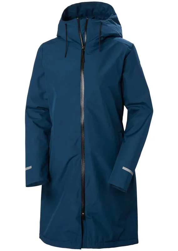 Helly Hansen Women's Aspire Rain Coat sold by Prfo