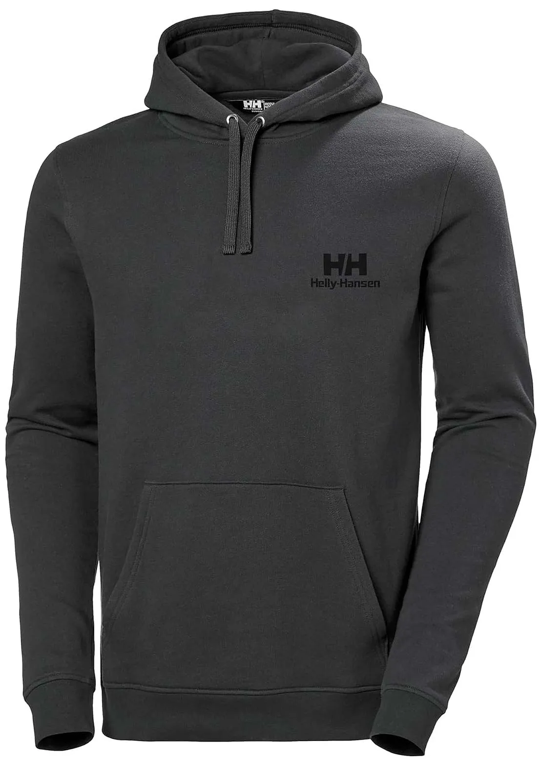 Helly Hansen Men's Nord Graphic Pull Over Hood sold by Prfo