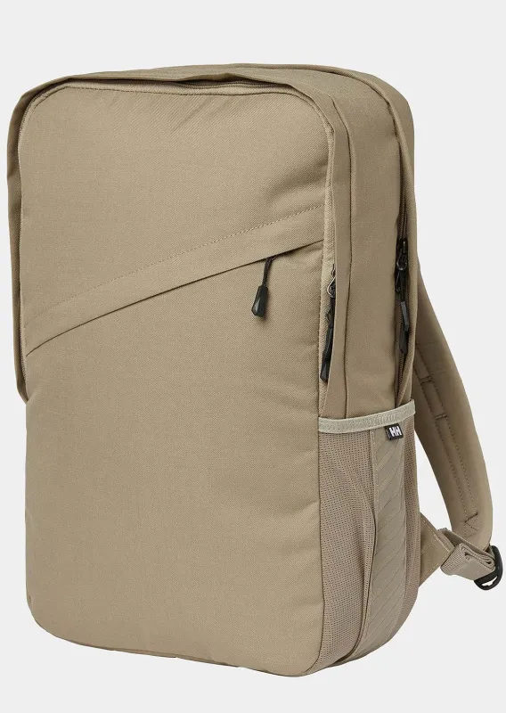 Helly Hansen Unisex Sentrum Backpack made by Helly Hansen