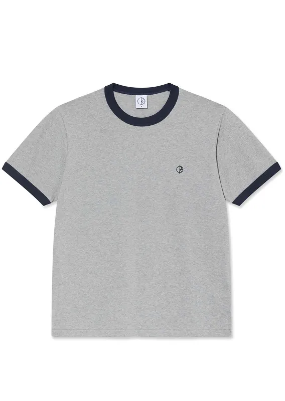 Polar Skate Co. Men's Ringer T-shirt sold by Prfo