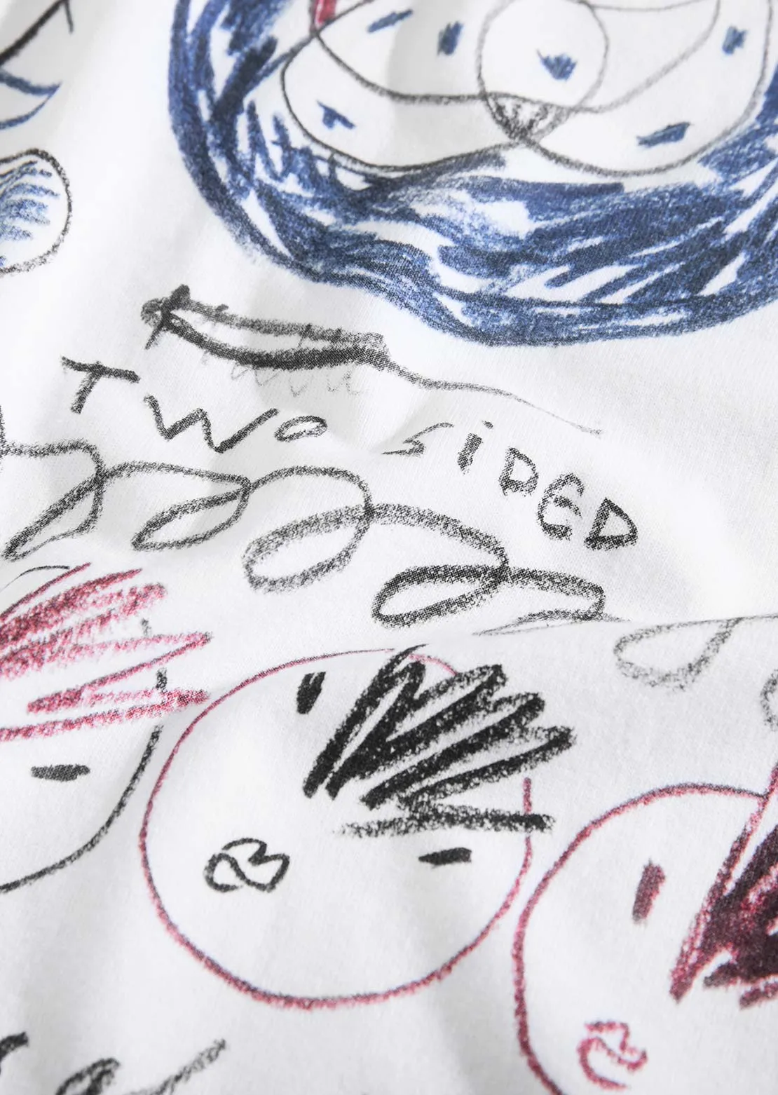 Polar Skate Co. Men's Social Side T-shirt sold by Prfo product image thumbnail 4