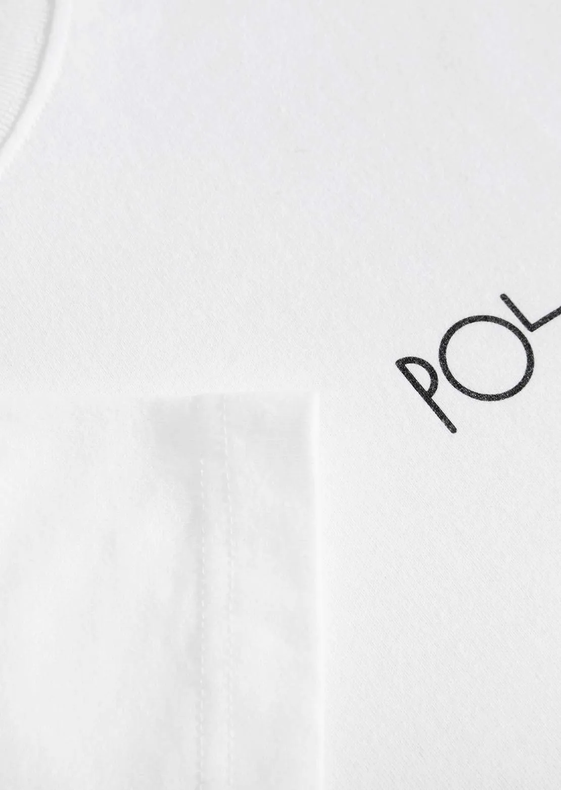 Polar Skate Co. Men's Social Side T-shirt sold by Prfo product image thumbnail 3