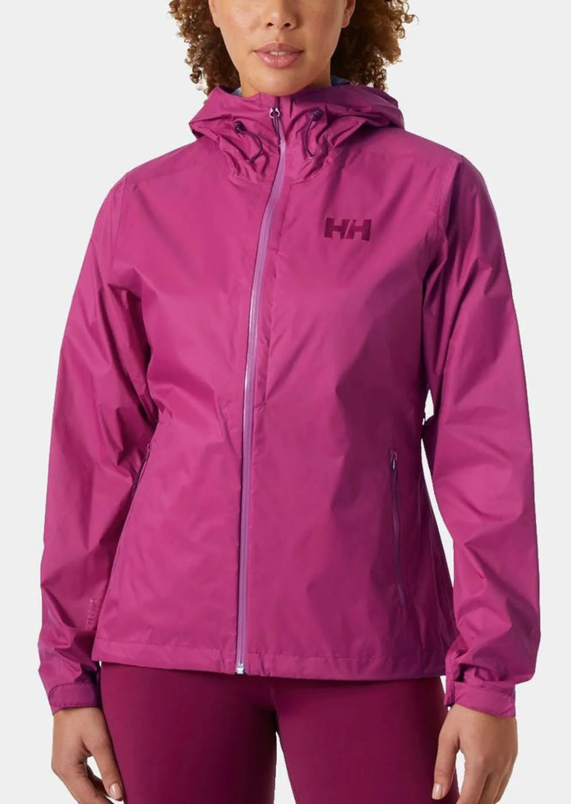 Helly Hansen Women's Loke Terra Jacket sold by Prfo product image thumbnail 3