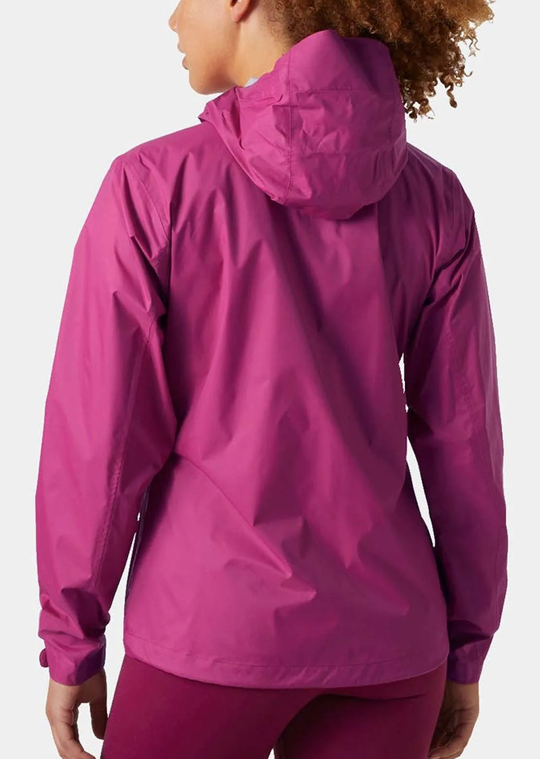 Helly Hansen Women's Loke Terra Jacket sold by Prfo product image thumbnail 4