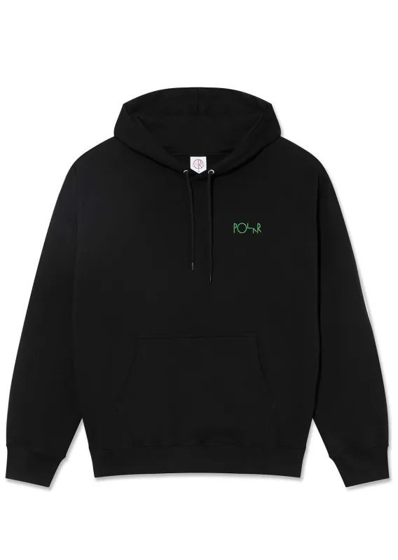 Polar Skate Co. Men's Fill Logo Ourselves Collage Dave Hood sold by Prfo