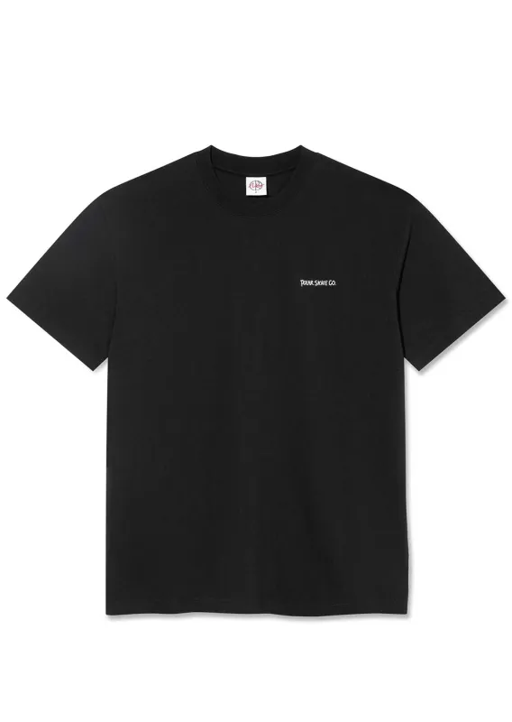 Polar Skate Co. Men's Dual Living T-shirt sold by Prfo