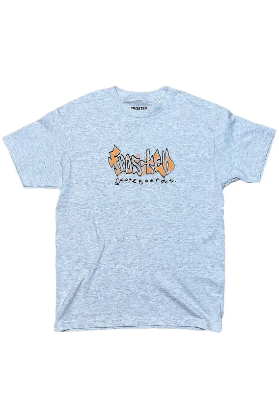 Frosted Men's Painter Logo T-shirt sold by Prfo