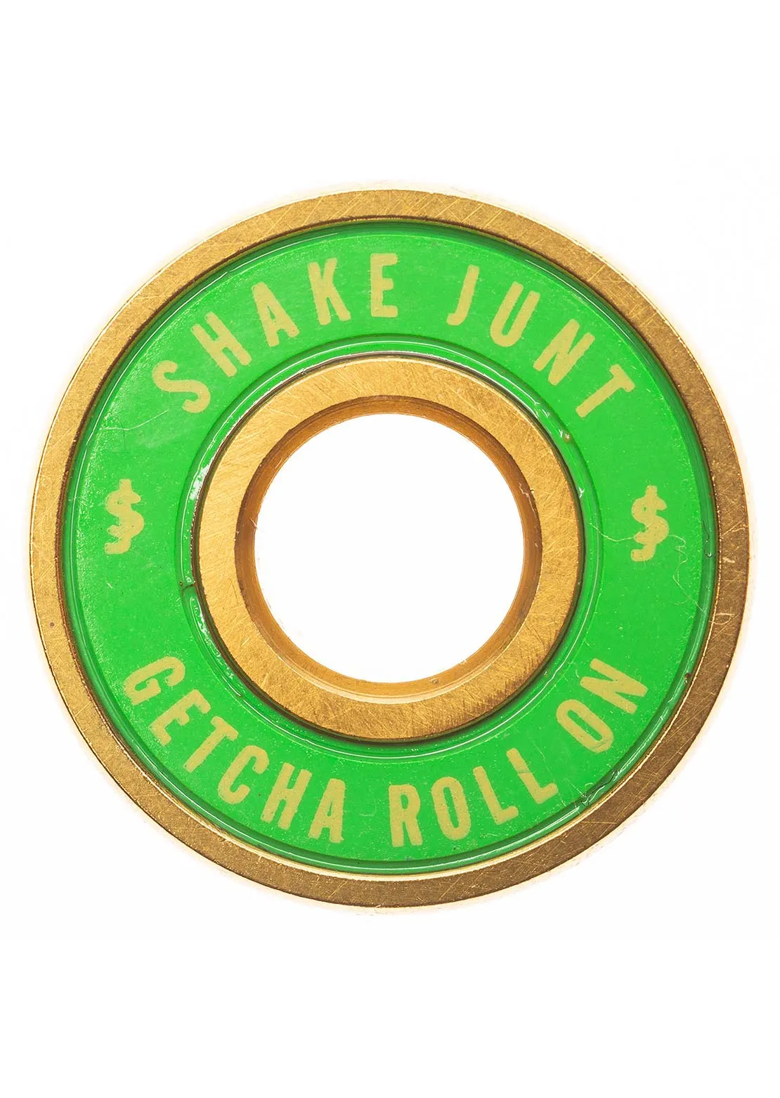Shake Junt ABEC 7 Bearings sold by Prfo product image thumbnail 4