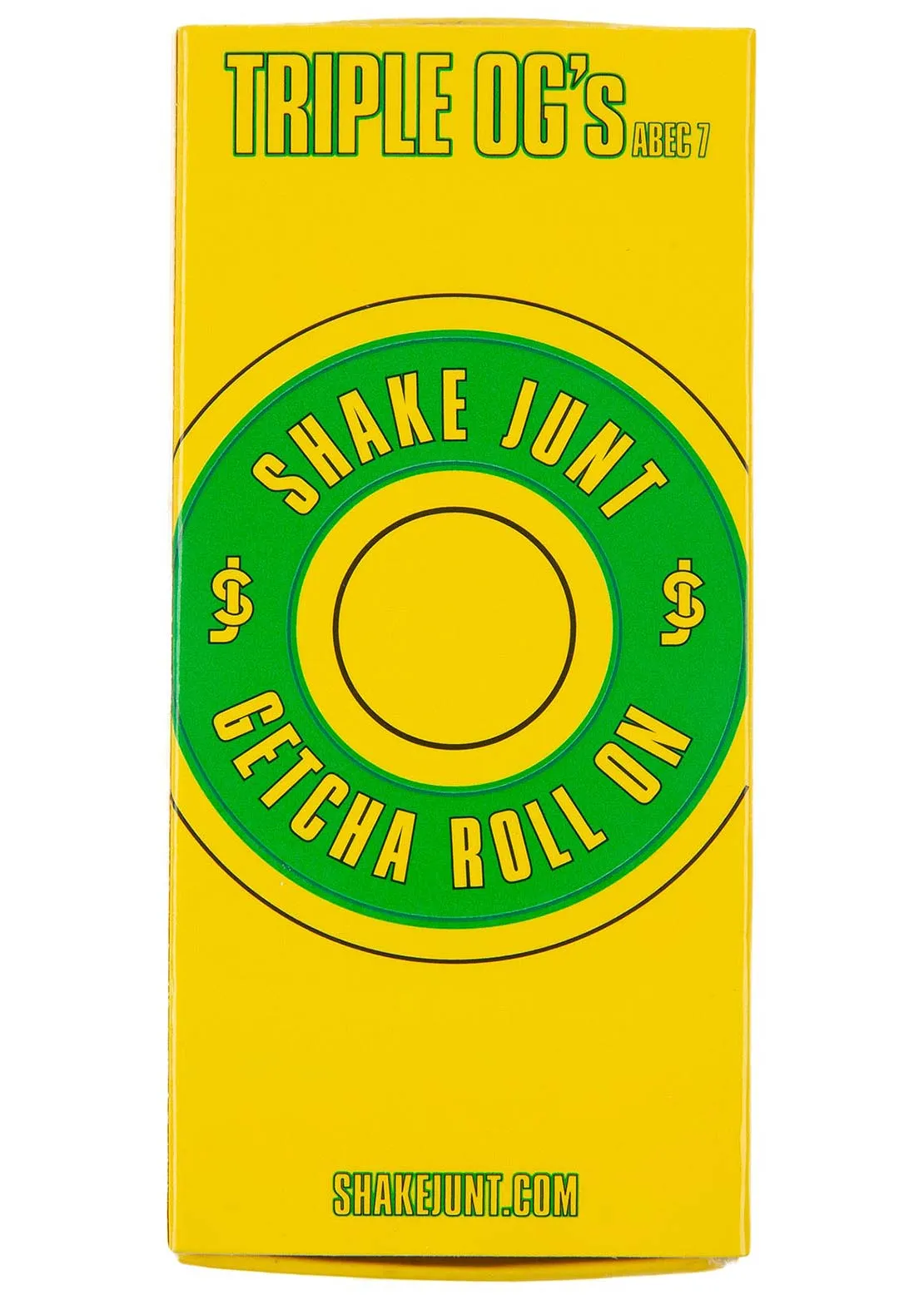 Shake Junt ABEC 7 Bearings sold by Prfo product image thumbnail 2