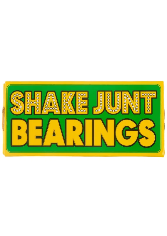 Shake Junt ABEC 7 Bearings sold by Prfo
