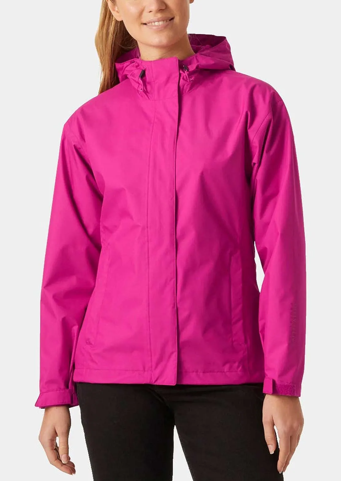 Helly Hansen Women's Seven Jacket sold by Prfo product image thumbnail 3
