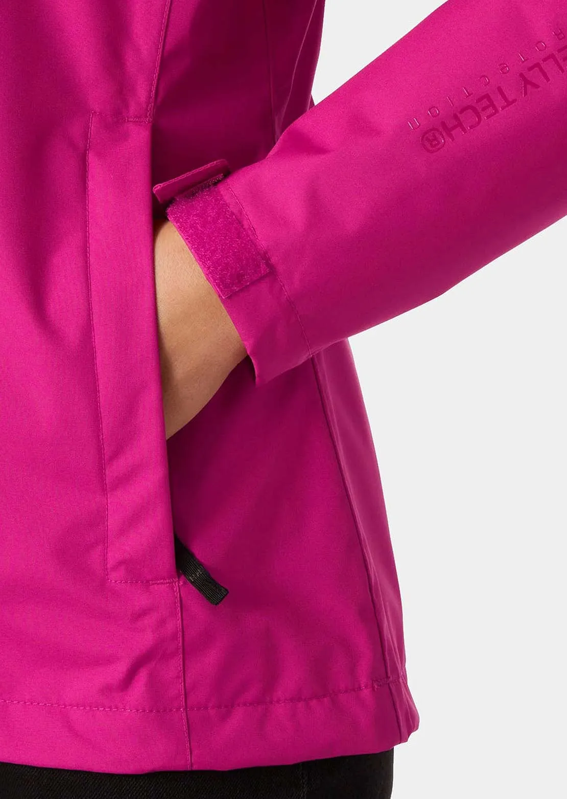 Helly Hansen Women's Seven Jacket sold by Prfo product image thumbnail 5