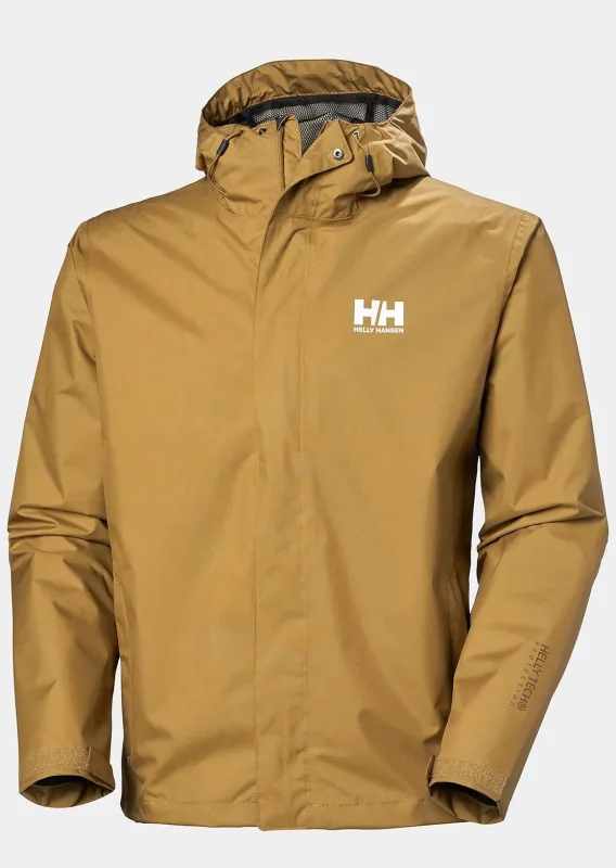 Helly Hansen Men's Seven Jacket sold by Prfo