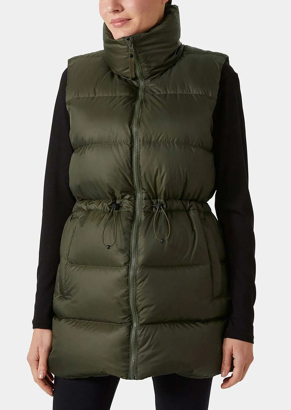 Helly Hansen Women's Essence Down Vest sold by Prfo product image thumbnail 3