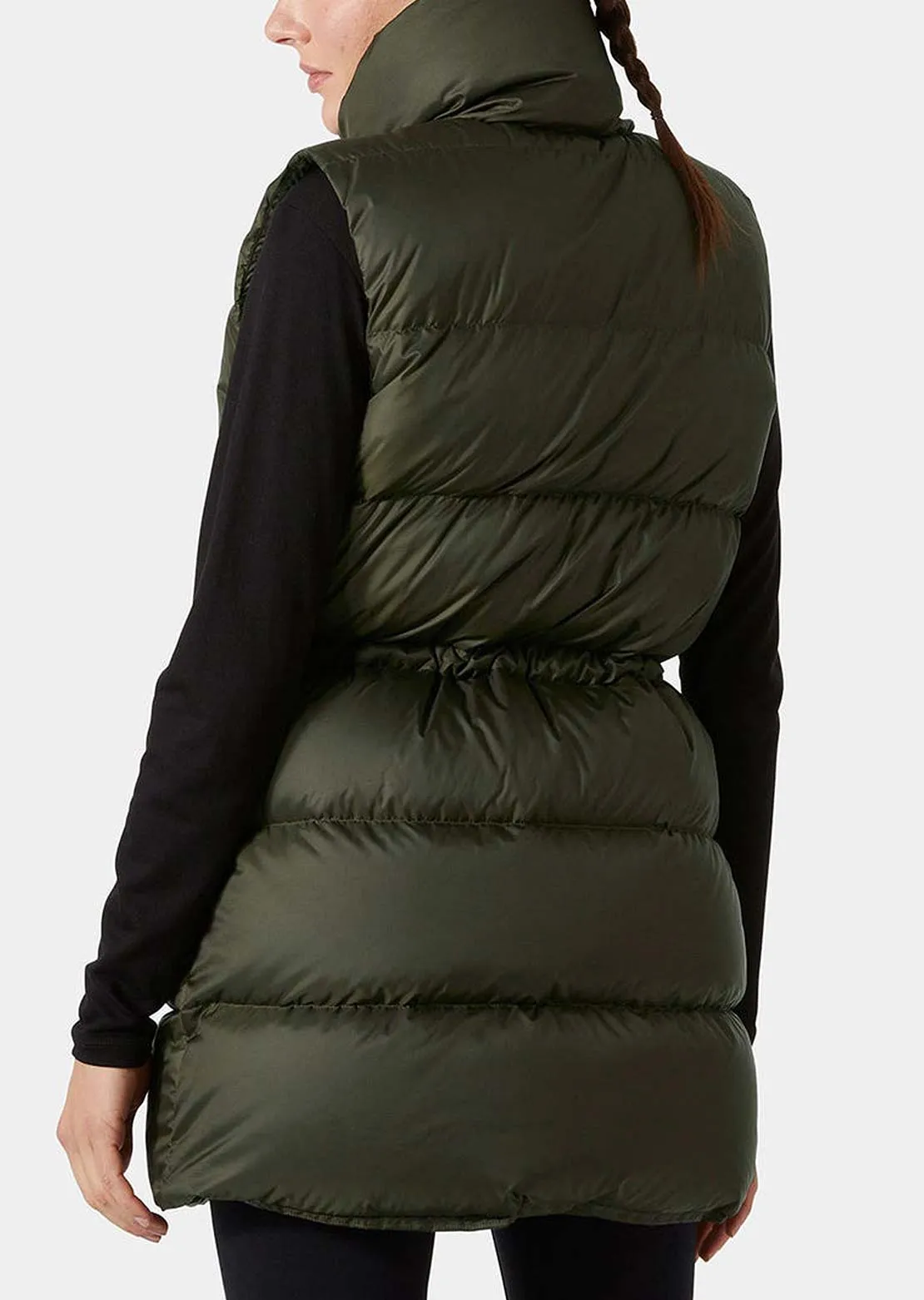 Helly Hansen Women's Essence Down Vest sold by Prfo product image thumbnail 4