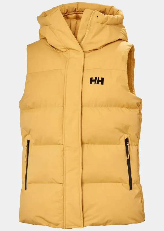 Helly Hansen Women's Adore Puffy Vest sold by Prfo
