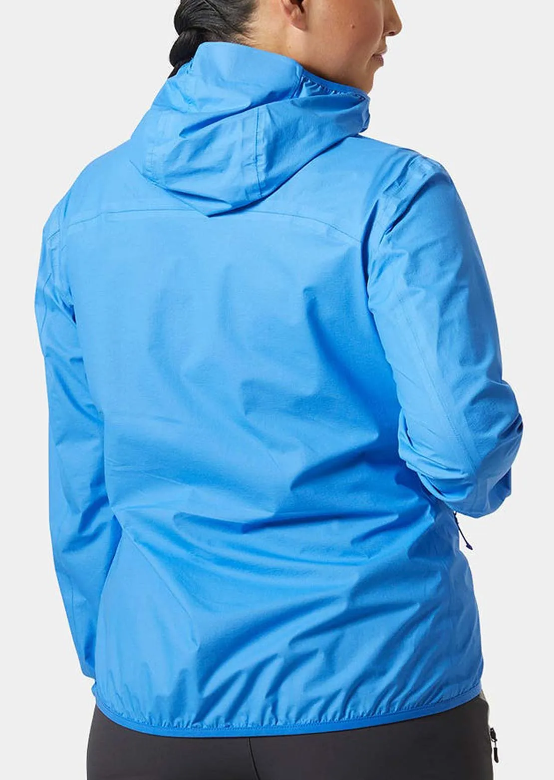 Helly Hansen Women's Verglas 2.5L Fastpack Jacket sold by Prfo product image thumbnail 4