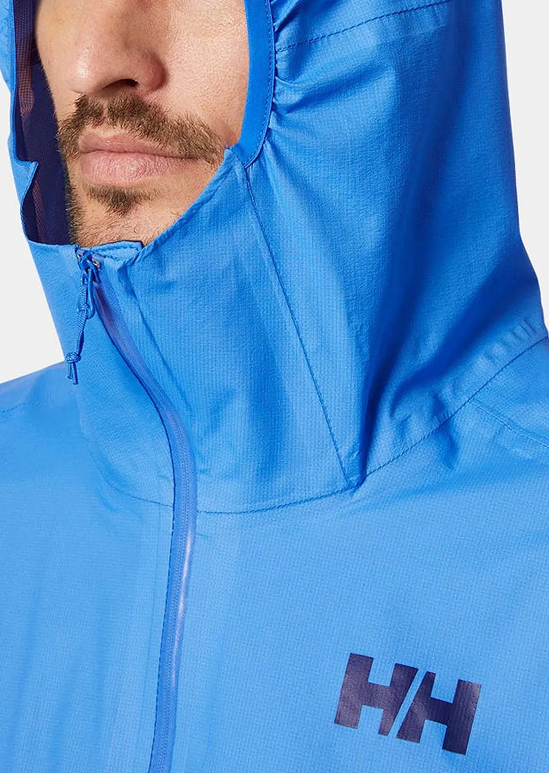 Helly Hansen Men's Verglas 2.5L Fastpack Jacket sold by Prfo product image thumbnail 5