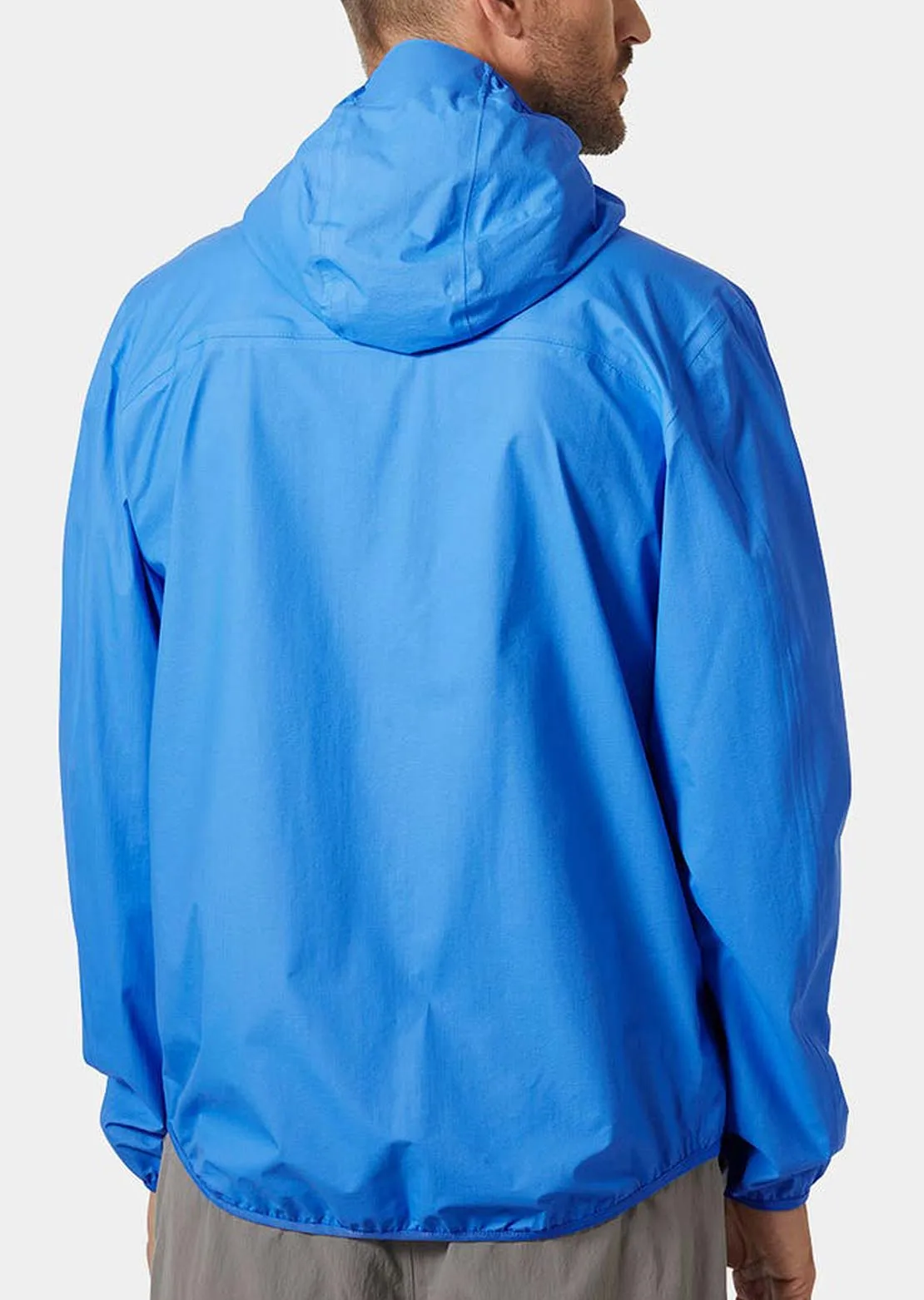 Helly Hansen Men's Verglas 2.5L Fastpack Jacket sold by Prfo product image thumbnail 4