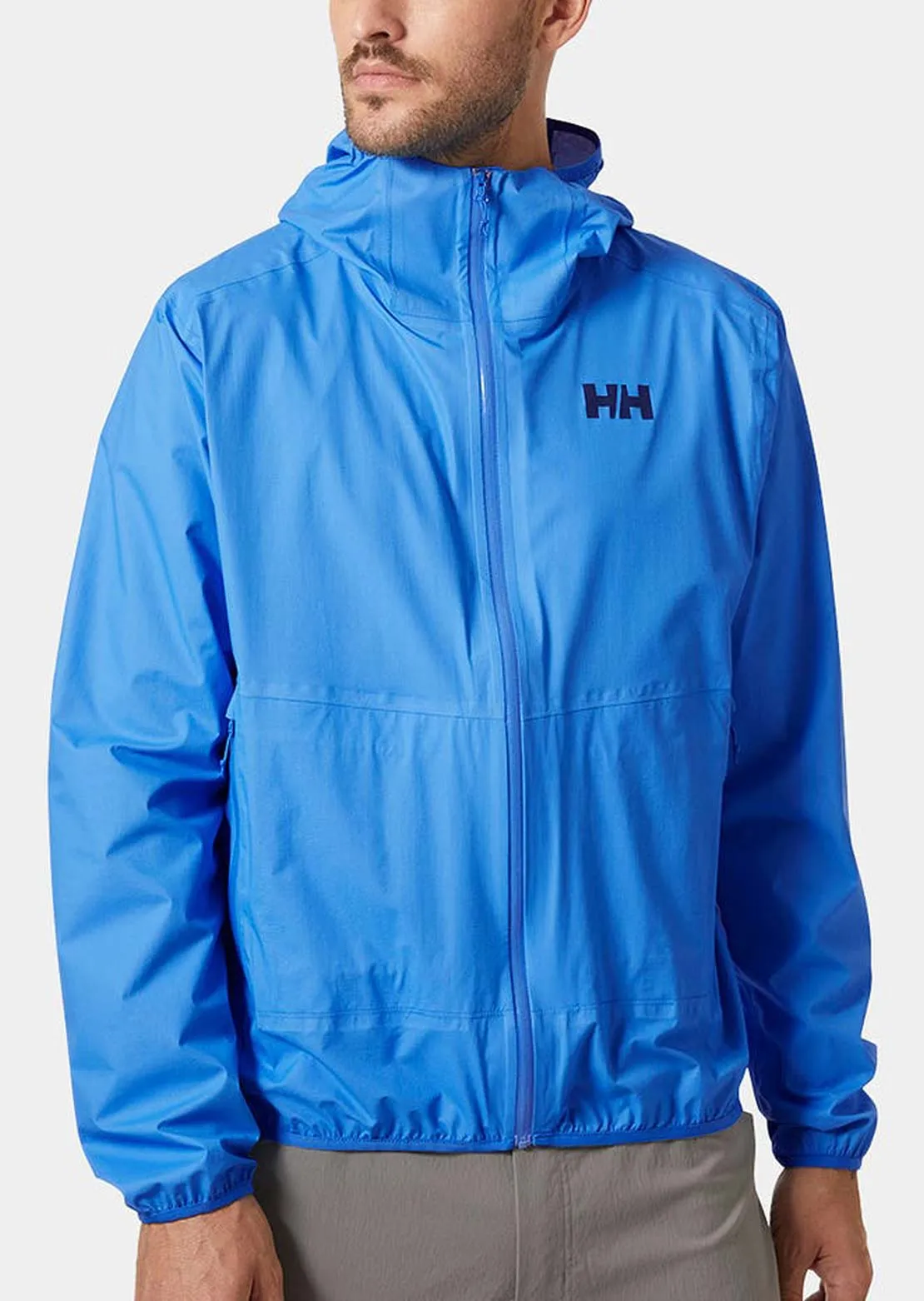 Helly Hansen Men's Verglas 2.5L Fastpack Jacket sold by Prfo product image thumbnail 3