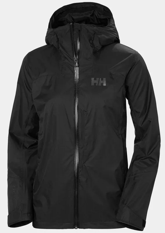 Helly Hansen Women's Verglas 2L Shell Jacket sold by Prfo